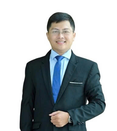 NCS. Nguyễn Vũ Thắng